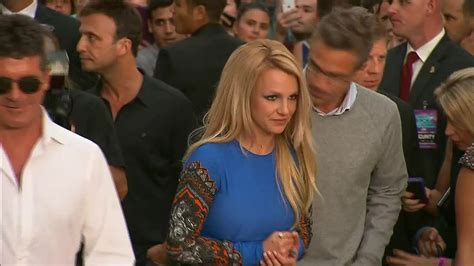 Britney Spears Under Investigation For Allegedly Hitting Staff Member