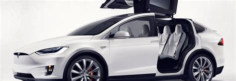 Tesla Customers Are Finally Getting Their Model X Suvs After Years Of