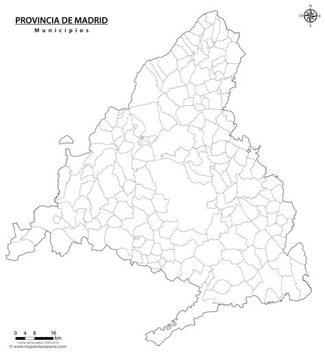 Mapa De Madrid Para Imprimir My Xxx Hot Girl