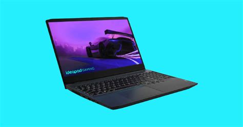 Lenovo Ideapad Gaming 3i Laptop With Rtx 3050 Gpu Launched In India