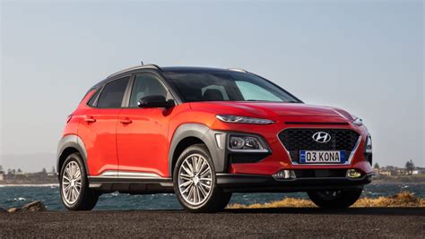 Color options for the 2019 hyundai kona. Hyundai Kona colours explained - Car Advice | CarsGuide