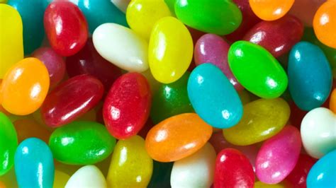 7 Recipes That Use Jelly Beans Mental Floss