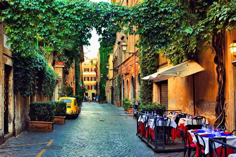 Exploring Romes Fascinating Monti Neighborhood Italy Perfect Travel
