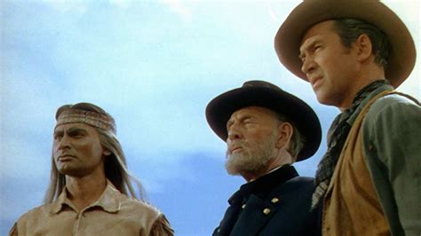 It is an icon with title chevron right. Broken Arrow (1950) | FilmFed - Movies, Ratings, Reviews ...