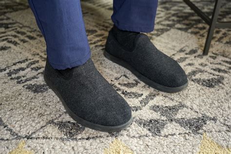 Allbirds Wool Loungers Review Soft And Cozy Pack Hacker