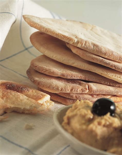 It was my family's introduction to how really good pita bread can be. Pitta Bread | Gluten Free Recipes | Juvela