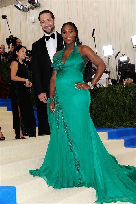 See Serena Williams Playing Tennis Pregnant News Bet