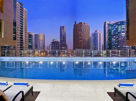 Mercure Hotel Apartments Dubai Barsha Heights Barsha Heights 32 Am Tag Dayusede