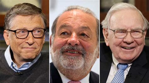 Photos Forbes Releases 2015 List Of Worlds Richest People Abc7 San