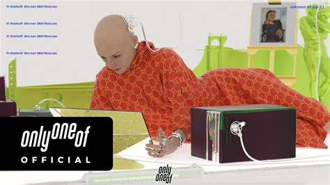 Onlyoneof 'dolphin' (original by oh my girl). Audio OnlyOneOf - 'dOra maar' | Kpopmap