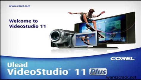 Kolay ve güçlü video düzenleme aracı ve ayrıca dvd yazma programı. Ulead Videostudio 10 Plus Full - Activation - Crack