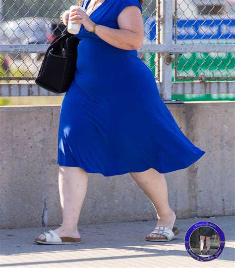 Candid Bbws And Others — Epic Proportions Or “mercy ”