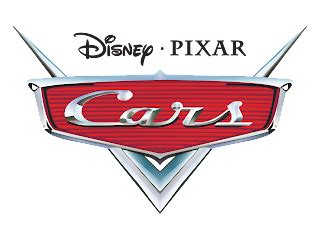 Logo Disney PIXAR Cars Vector Cdr Png HD Biologizone