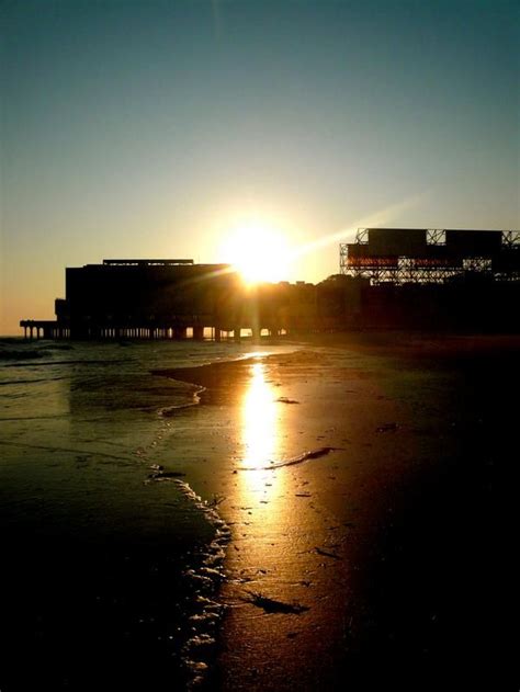 The sun's altitude in atlantic city today. Atlantic City | Sunset city, Atlantic city, City