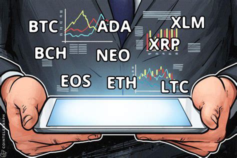 However, the ensuing bounce could not scale the. Bitcoin, Ethereum, Bitcoin Cash, Ripple, Stellar, Litecoin ...