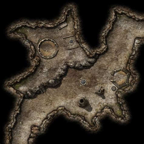 Pin De Valimayou Em Map Caverne