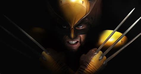 Hugh Jackman Never Wore The Classic Wolverine Costume Says Logan Director