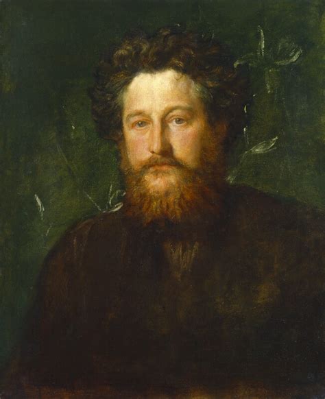 London Green Left Blog William Morris And The Art Of Dissent