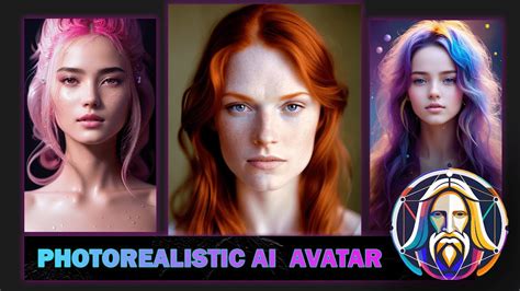 Build An Ai Talking Avatar Using Leonardo Ai Photorealistic Avatar My