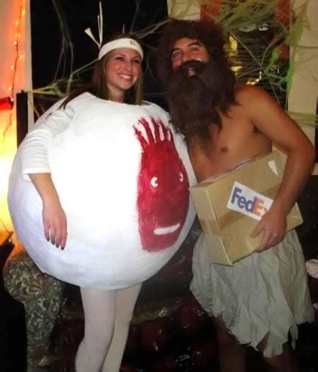10 Most Creative Matching Costumes For Halloween Couple Halloween