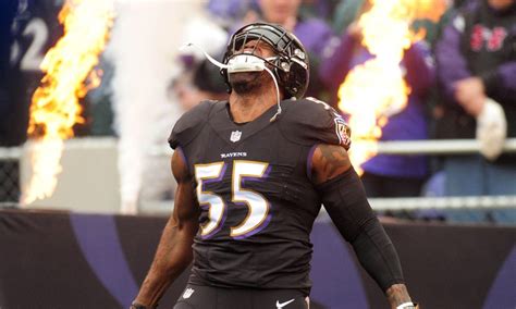 remembering terrell suggs career with ravens