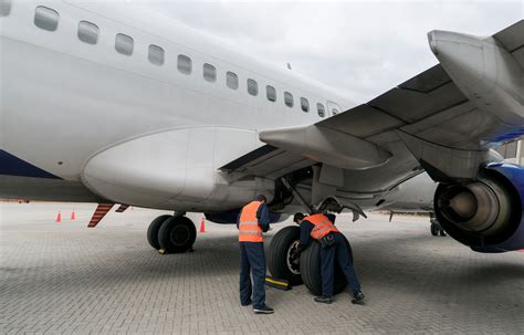 How To Use Aviation Maintenance Software In Line Maintenance