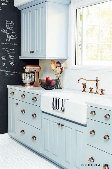 Most Popular Kitchen Cabinet Paint Color Ideas For Creative Juice