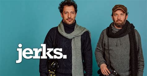 Jerks Staffel 1 Jetzt Online Stream Anschauen