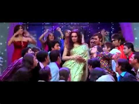 5:08 sonu nigam, shreya ghoshal 5. Om Shanti Om Deewangi Deewangi song in HD mp4 - YouTube
