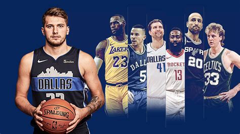 Luka dončić bio and personal information. Heat Check: What is the ceiling for rookie sensation Luka ...