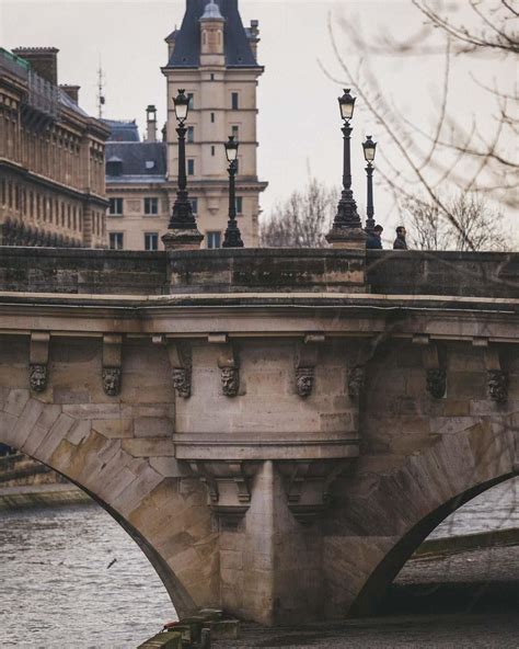 Pont Neuf 10 Things You Probably Didnt Know About Paris Oldest