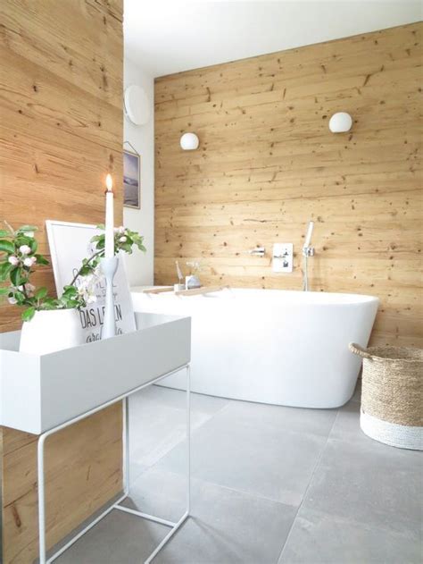 Moderne Fliesen in Holzoptik - Der aktuelle Trend Fliesen in Holzoptik