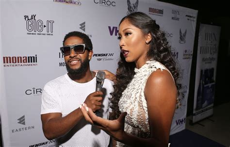 Apryl Jones Joined ‘love And Hip Hop’ To Help Omarion’s Image Laptrinhx News