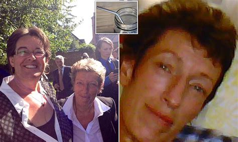 Dorset Woman Died When She Fell Onto An Eco Friendly Metal Straw Daily Mail Online