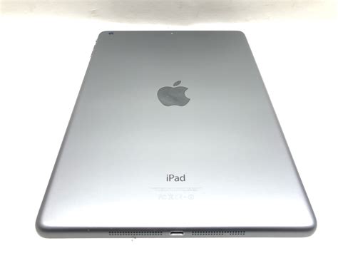 Apple Ipad Air Md785lla 1st Gen 16gb Wifi Good Buya