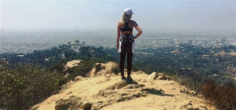 What travelers are saying lots of sights to see along the hollywood boulevard, attractions, the famous chinese mann's festival theatre, the walk of fame, the classic hollywood roosevelt hotel and the infamous hollywood sign in the hills! 9 Hollywood Hills Hikes That Aren't the Hollywood Sign