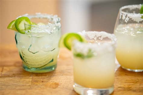 All About Margaritas (And the Best Margarita Recipe!)