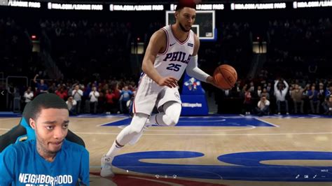 Nba 2k21 on ps5 and xbox series x|s is a big step forward for the franchise and easily the best version of this year's basketball franchise. Nba Live 21 : NBA Live 21 PS5: Sony's next-gen console ...