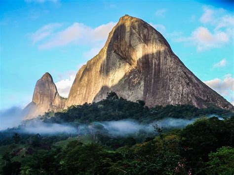 As 10 Mais Belas Montanhas Do Brasil Artofit