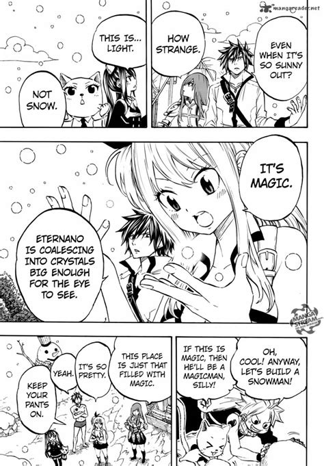 Read Manga Fairy Tail 100 Years Quest Chapter 1