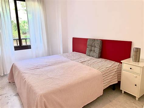 La propiedad está en perfecto estado y lista para entrar a vivir. Marbella Place | Piso en alquiler en Marbella de 105 m2