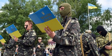 Ukraine Explosion Dans Un Dépôt Darmes Kiev évoque Un Sabotage