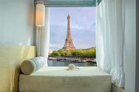 Hands Down This Is Where To Stay In Paris Follow Me Away Paris