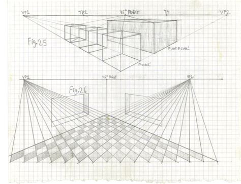 20 Best Perspective Images On Pinterest Perspective Drawing Drawing