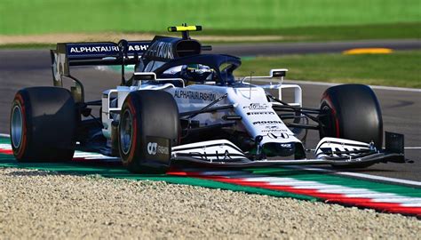 Further circuit changes were made for the 1981 season, based on feedback from the first two f1 events. F1 implements ridiculous Track Limits rules At Imola ...