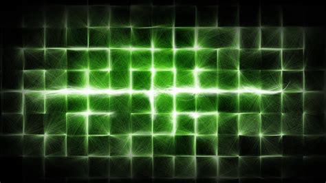 Light Grid Green Full Hd Wallpaper And Background Image 1920x1080