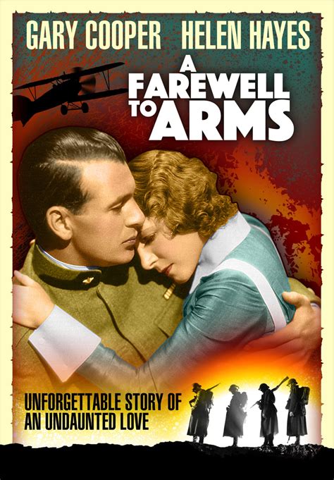 A Farewell To Arms 1932 Mvd Entertainment Group B2b
