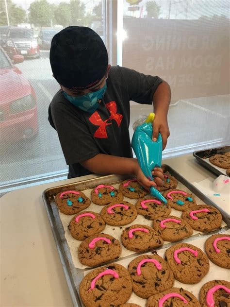Dunnville Tim Hortons Vies For Top Smile Cookie Spot Third Year In A