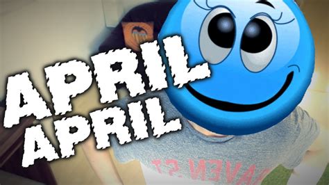 April haben am freitag zum schmunzeln und stirnrunzeln angeregt. DIE 10 LUSTIGSTEN APRILSCHERZE !!! :D - YouTube