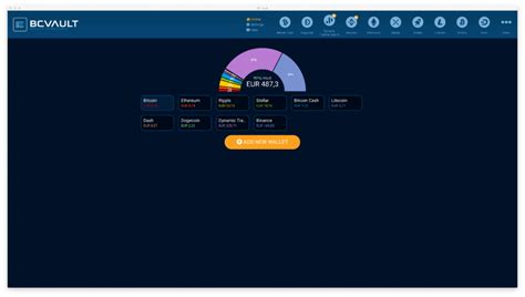 This guide is about one of the safest hardware crypto wallet currently on the market that is not a ledger wallet or trezor wallet. BC Vault Review (2020) | Most "Unique" Hardware Wallet ...